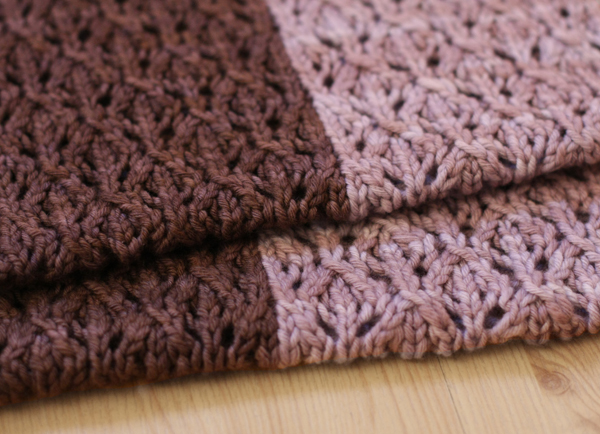 Sweetness by Tin Can Knits – Free Pattern