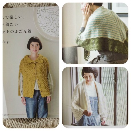 Fun to Knit, Want to Wear Everyday