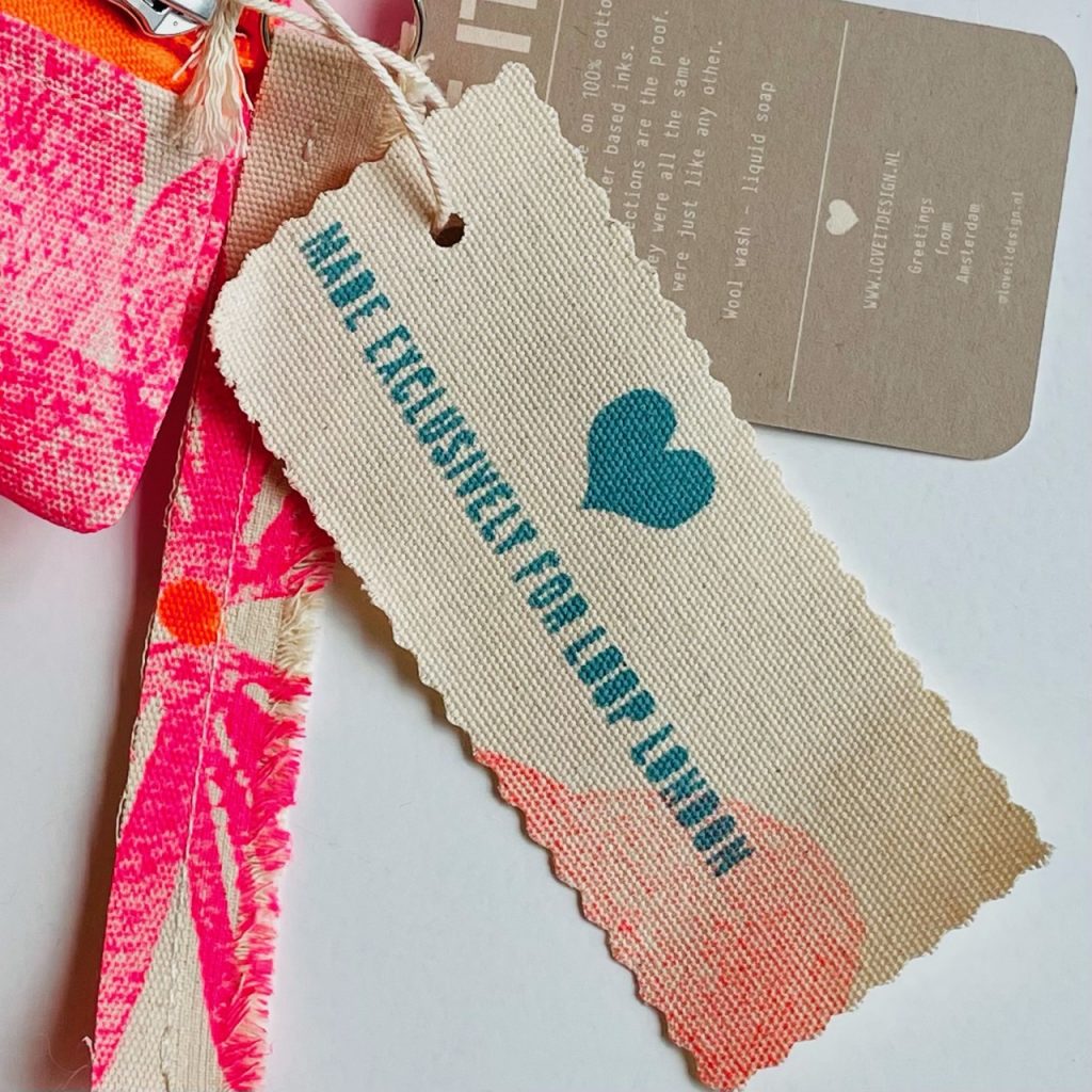 Falling in Love with Love It Project Bags – LoopKnitlounge